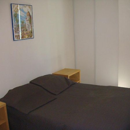 Apartment Nicéa Habitación foto