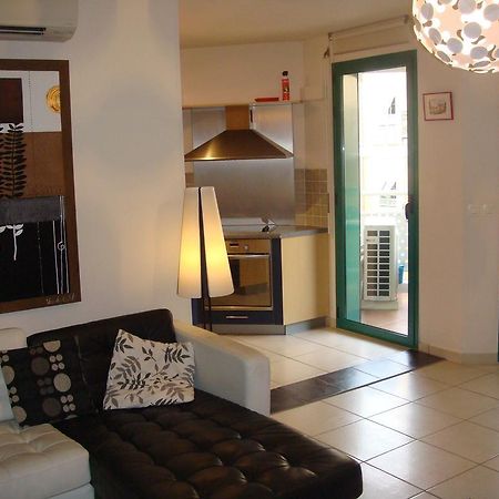 Apartment Nicéa Habitación foto