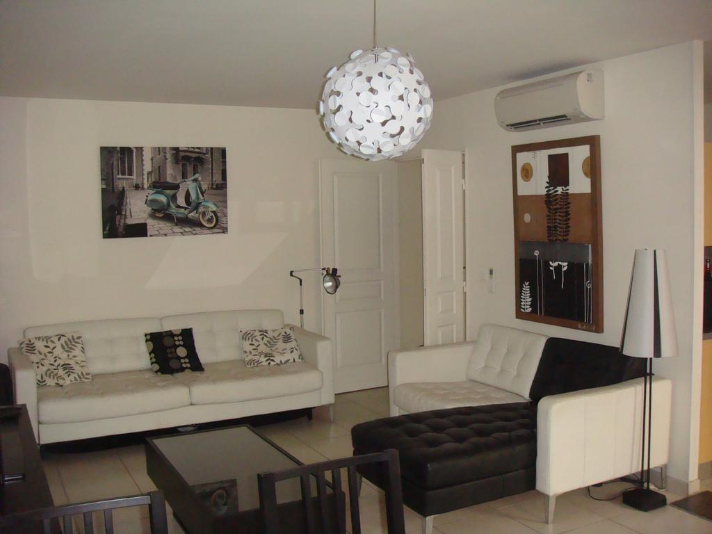 Apartment Nicéa Habitación foto